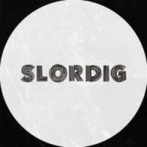 Slordig Events on TIDAL.